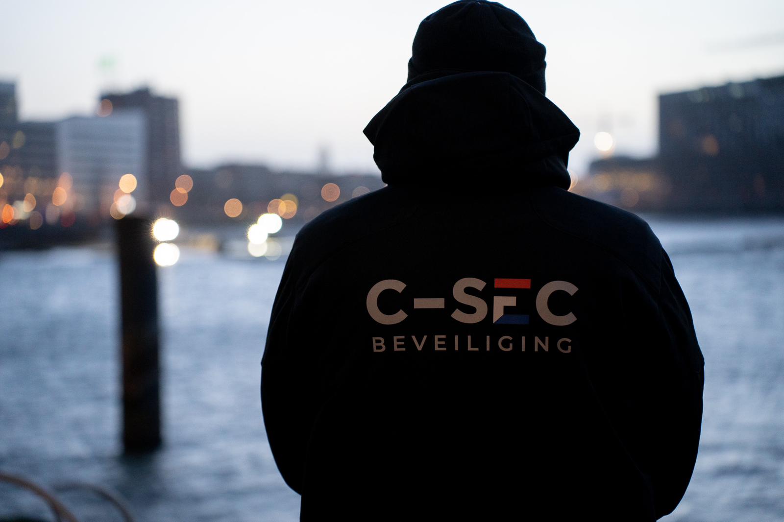 FAQ C-SEC Beveiliging